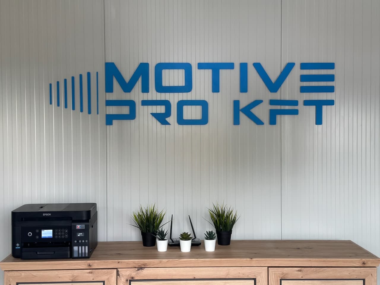 Alapítás illusztráció