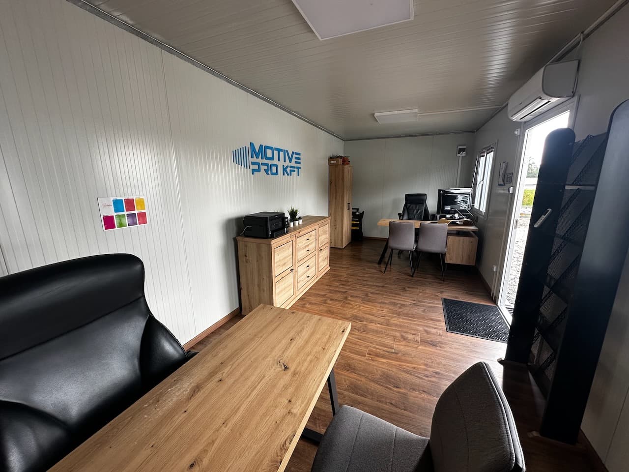 Célkitűzés illusztráció